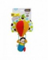 Greifspiel "Ballon" mit Clip