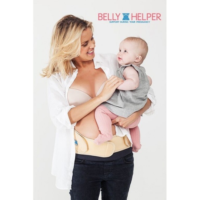 Belly Helper