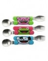 Besteck-Set 6-teilig