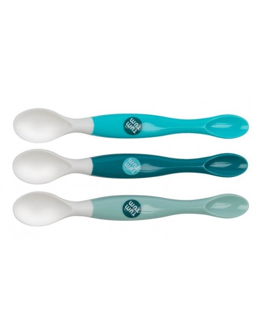 3-teiliges beidseitiges Löffelset 3-teiliges beidseitiges Löffelset