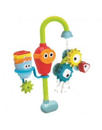 Wasserspiel „Dusche Pro“