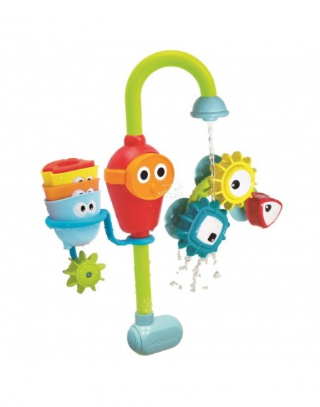 Wasserspiel „Dusche Pro“