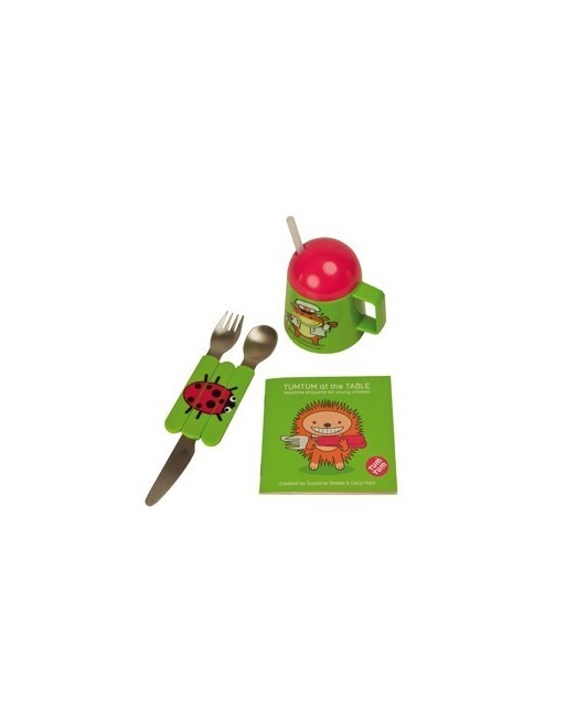 Geschirr-Set 3-teilig Geschirr-Set 3-teilig