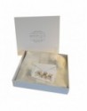 Geschenke-Set aus Bio-Baumwolle