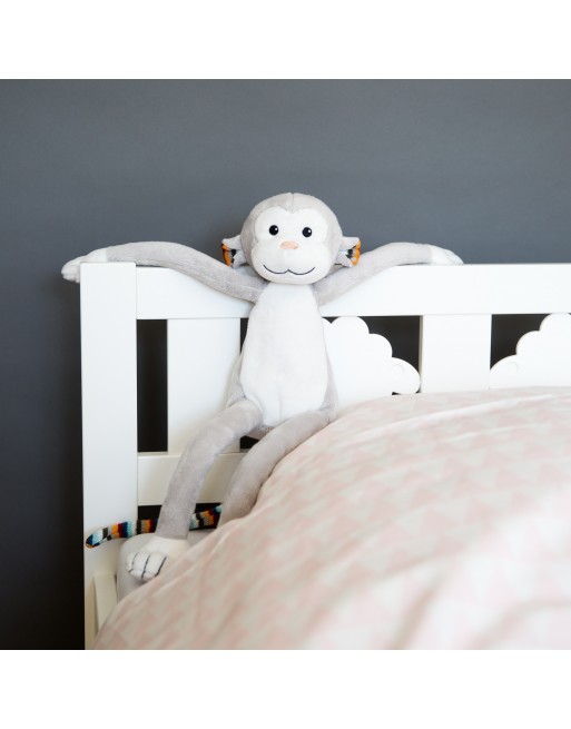 Max der Affe Kuscheltier-Nachtlicht Max der Affe Kuscheltier-Nachtlicht