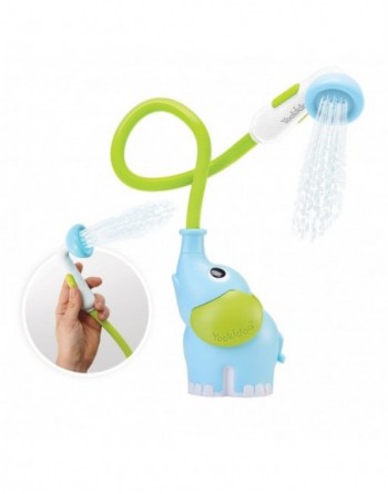 Babydusche Elefant