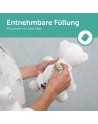 PAUL der Polarbär - Wärme Plüschtier