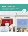 PAUL der Polarbär - Wärme Plüschtier
