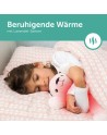 PAUL der Polarbär - Wärme Plüschtier