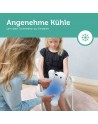 PAUL der Polarbär - Wärme Plüschtier
