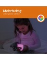 ELLI der Elefant Stehaufmännchen-Nachtlicht