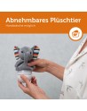 ELLI der Elefant Stehaufmännchen-Nachtlicht