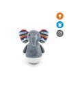 ELLI der Elefant Stehaufmännchen-Nachtlicht