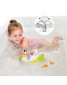 Wasserspiel Jet Duck Meerjungfrau