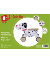 Rutscher Hund Lucky