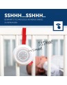 SUZY - Baby Einschlafhilfe