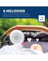 SUZY - Baby Einschlafhilfe