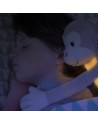MAX der Affe Kuscheltier-Nachtlicht