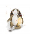BO der Hase Kuscheltier-Nachtlicht
