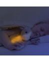 BO der Hase Kuscheltier-Nachtlicht