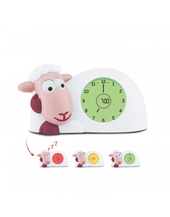 SAM -  Schlaftrainer, Uhr &...