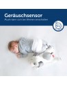 DEX – Kuscheltier mit Herzschlag Simulation