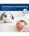 DEX – Kuscheltier mit Herzschlag Simulation