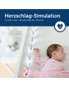 LIZ – Kuscheltier mit Herzschlag Simulation