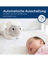 LIZ – Kuscheltier mit Herzschlag Simulation