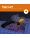MAX der Affe Kuscheltier-Nachtlicht