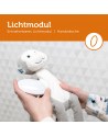 MAX der Affe Kuscheltier-Nachtlicht