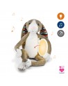 BO der Hase Kuscheltier-Nachtlicht