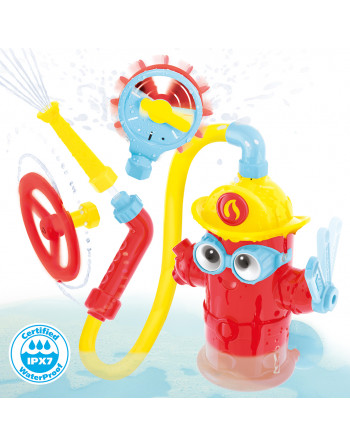 Wasserspielzeug Hydrant Freddy