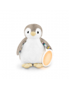 PHOEBE der Pinguin Einschlafhilfe mit Licht, Sound und Tonaufnahme
