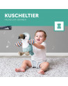 TIMO der Tukan - Klatschendes Kuscheltier mit Gesang