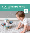 TIMO der Tukan - Klatschendes Kuscheltier mit Gesang