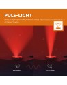 EMMY der Elefant Nachtlicht mit Atemtechnik und Musik