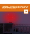 EMMY der Elefant Nachtlicht mit Atemtechnik und Musik