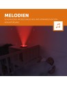 EMMY der Elefant Nachtlicht mit Atemtechnik und Musik
