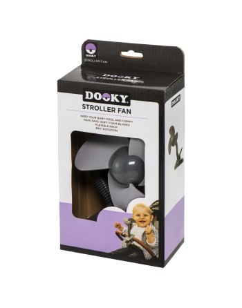 Dooky Ventilator f.d....
